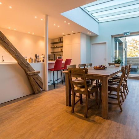 Orion B&B Ledegem Exterior photo