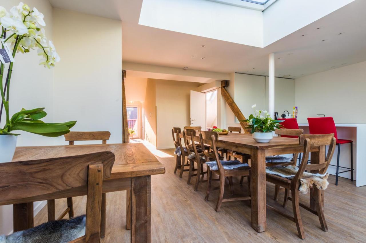 Orion B&B Ledegem Exterior photo