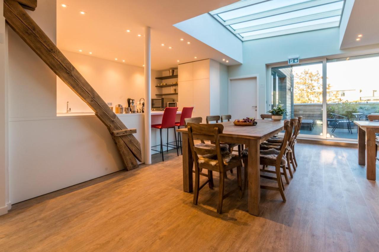 Orion B&B Ledegem Exterior photo
