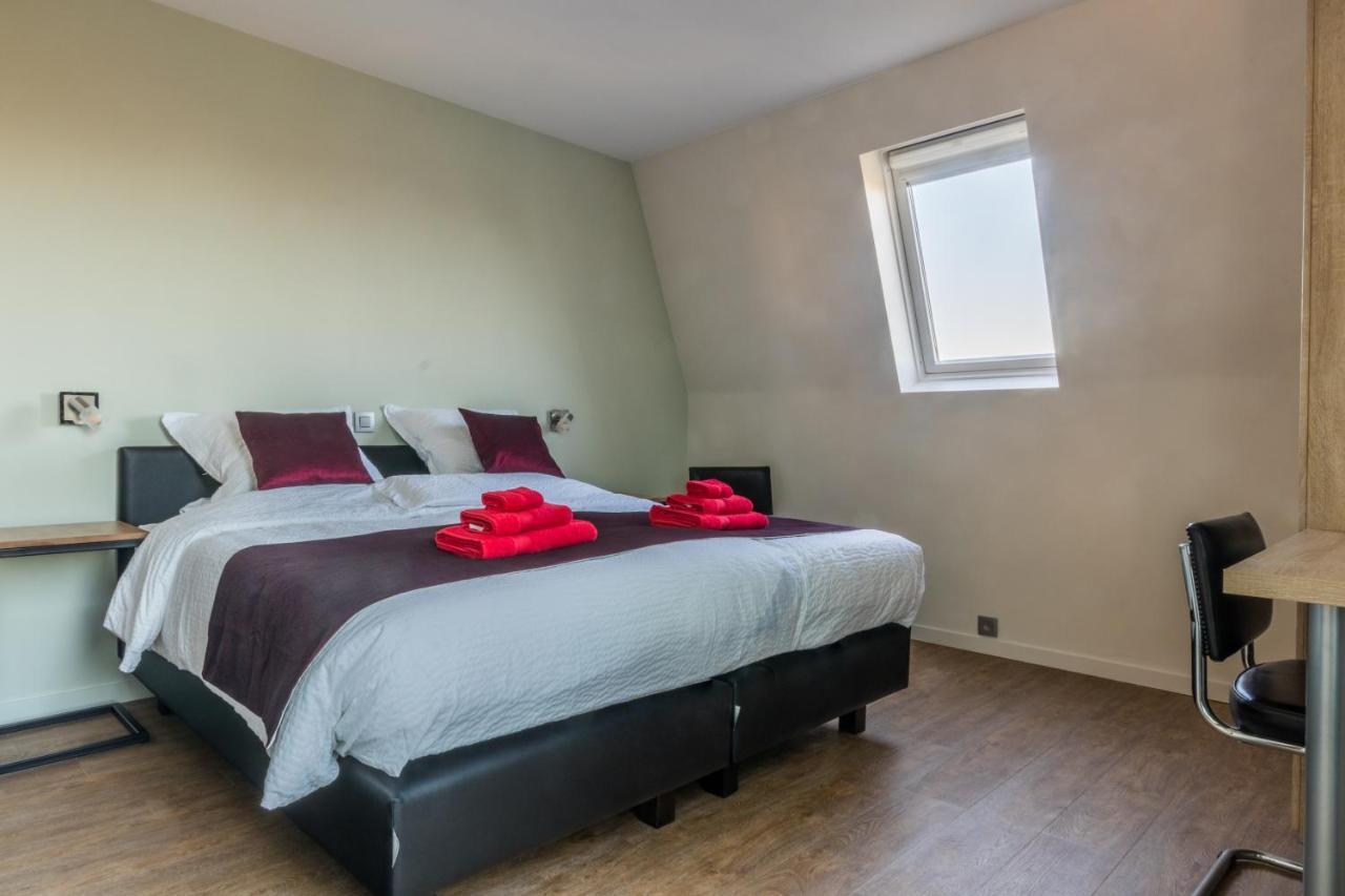 Orion B&B Ledegem Exterior photo