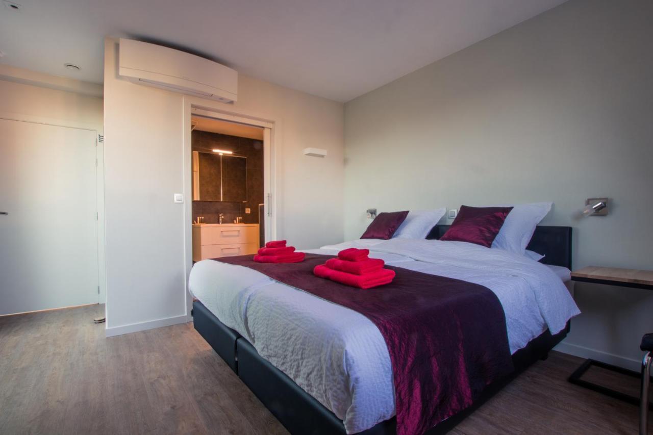 Orion B&B Ledegem Exterior photo