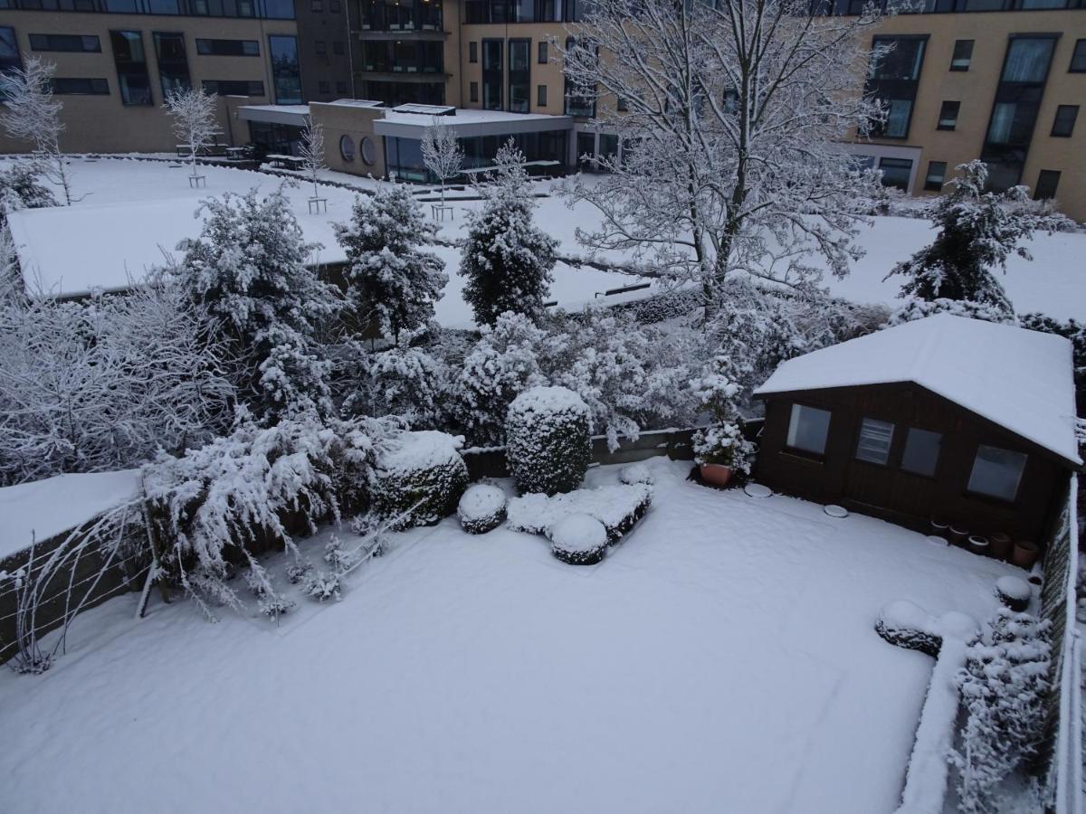 Orion B&B Ledegem Exterior photo