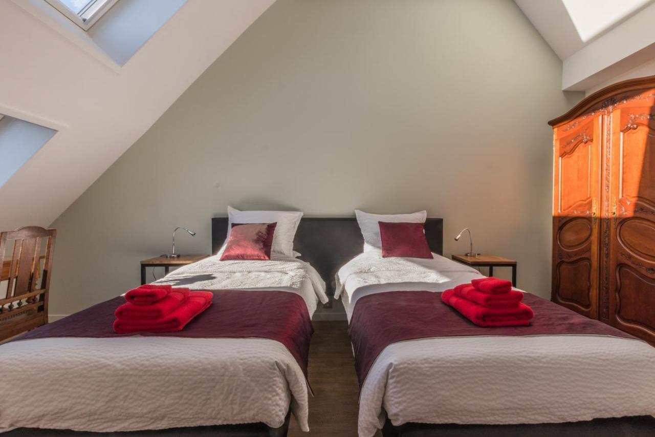 Orion B&B Ledegem Exterior photo