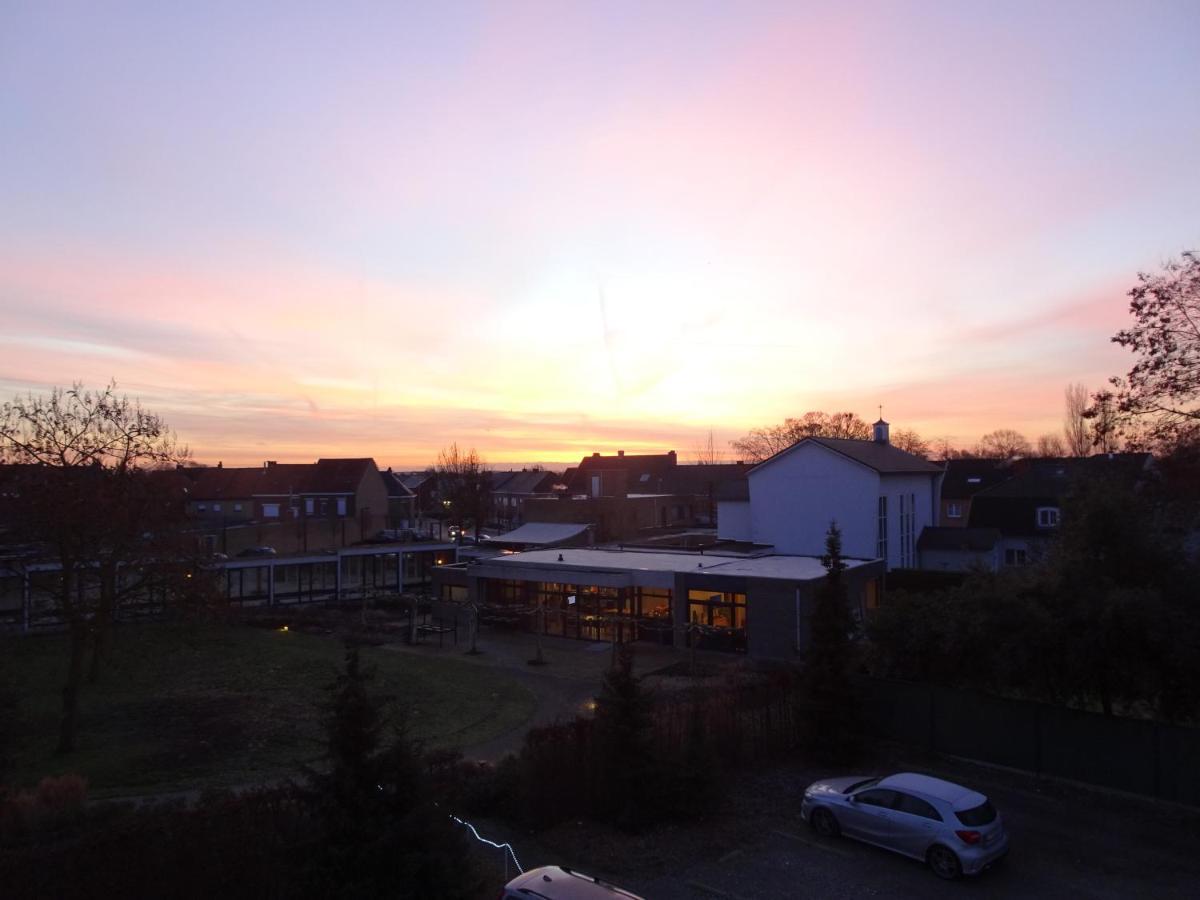 Orion B&B Ledegem Exterior photo