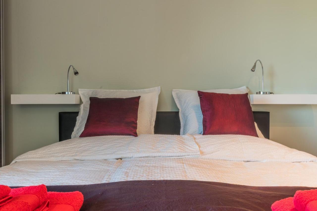 Orion B&B Ledegem Exterior photo