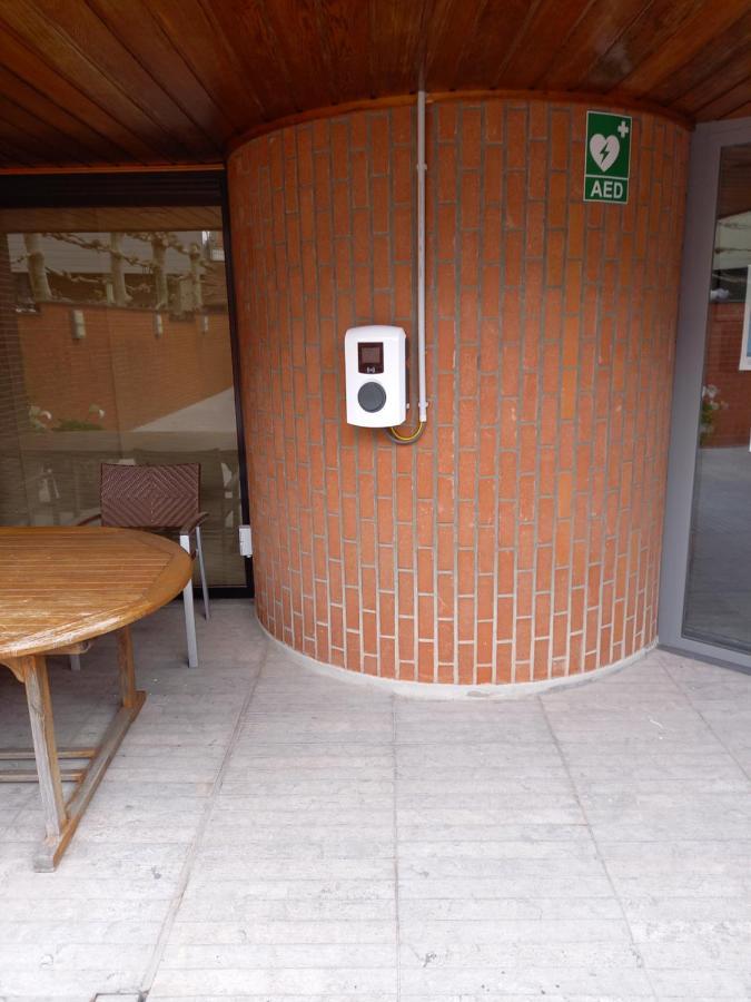 Orion B&B Ledegem Exterior photo